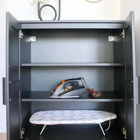 Modern Apartment - Fuer Freunde & Familien, Stadtnah, Parkplatz, E-Ladestation, Gitterbox Fuer Fahrraeder, Fitnessstudio, Digitale Gaestemappe Mit Restaurant- Und Unternehmenstipps Koblenz  Eksteriør billede