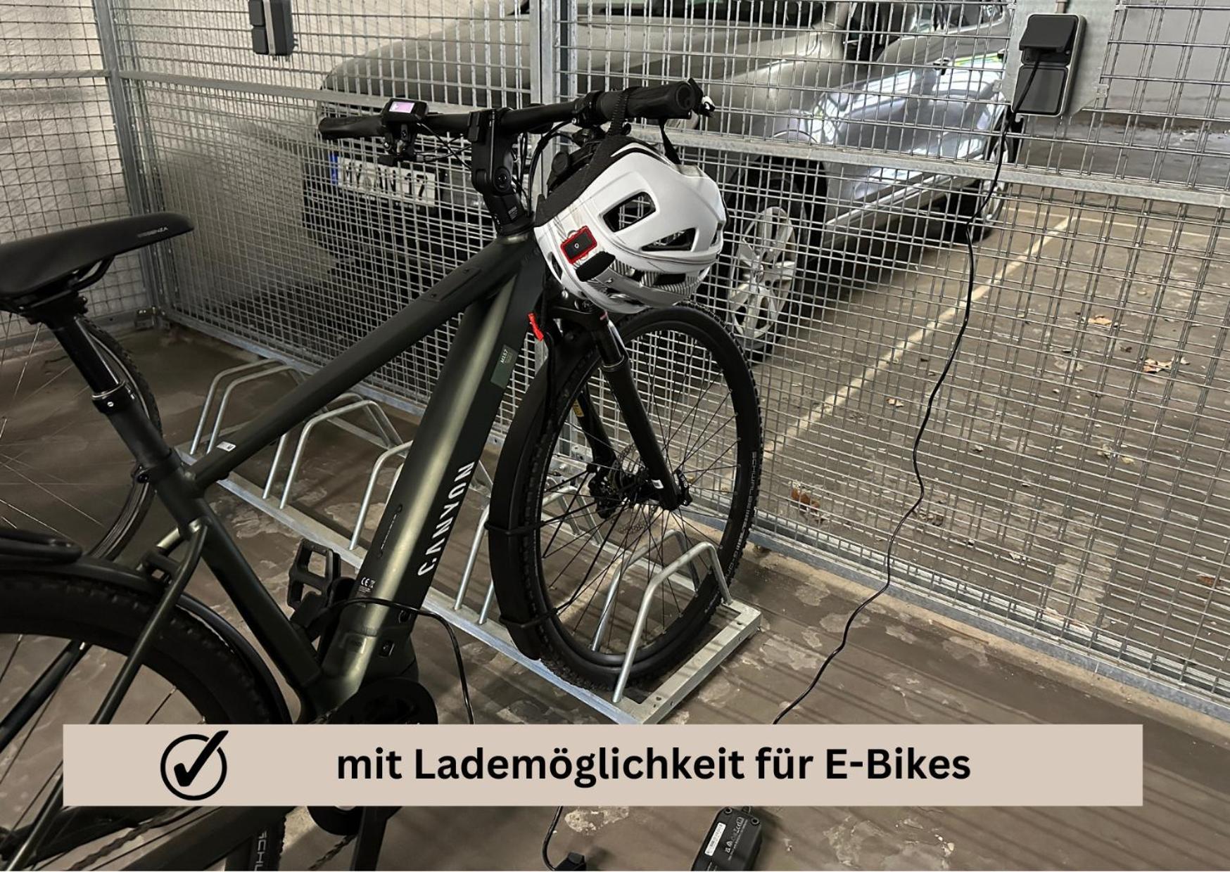 Modern - Fuer Freunde & Familien, Stadtnah, Parkplatz, E-ladestation, Gitterbox Fuer Fahrraeder, Fitnessstudio, Digitale Gaestemappe Mit Restaurant- Und Unternehmenstipps Apartamento Coblenza
