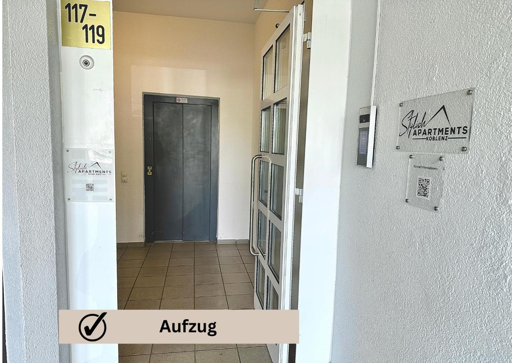 Apartment Modern - Fuer Freunde & Familien, Stadtnah, Parkplatz, E-ladestation, Gitterbox Fuer Fahrraeder, Fitnessstudio, Digitale Gaestemappe Mit Restaurant- Und Unternehmenstipps
